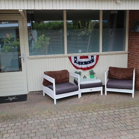 Prive Huisje Aan De Rand Van Het Centrum Hengelo Exterior foto