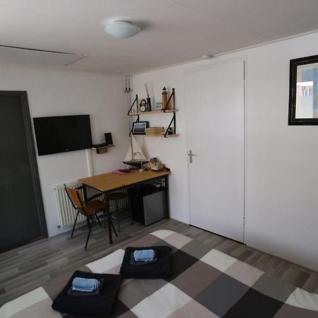Prive Huisje Aan De Rand Van Het Centrum Hengelo Exterior foto