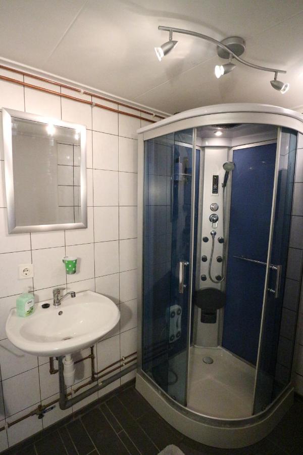 Prive Huisje Aan De Rand Van Het Centrum Hengelo Exterior foto