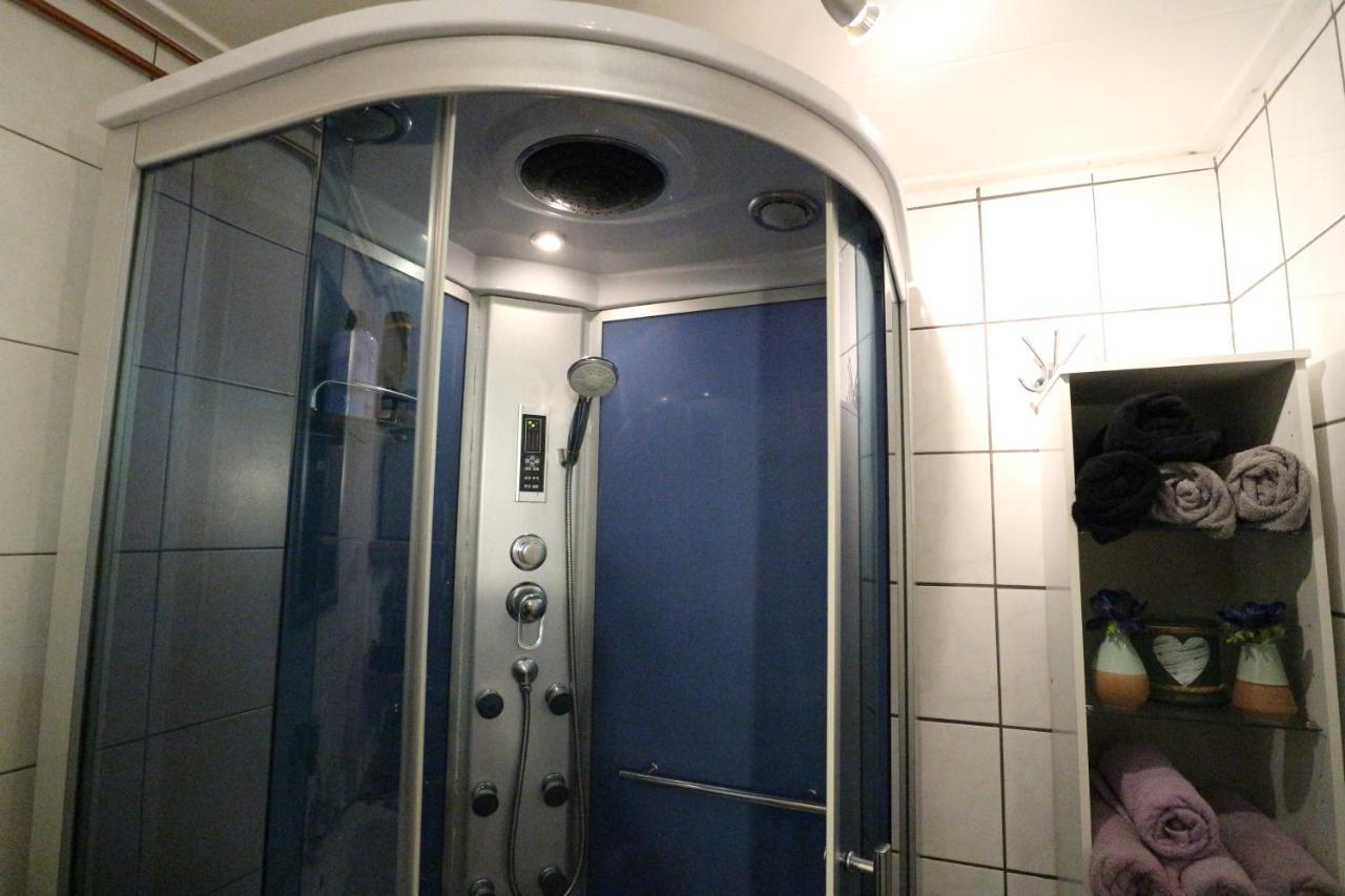Prive Huisje Aan De Rand Van Het Centrum Hengelo Exterior foto